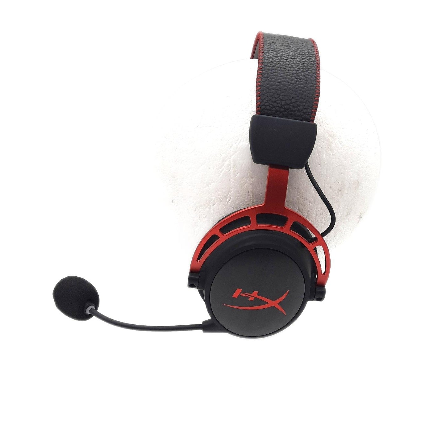 HyperXCloud, Kabellos AlphaWireless-Gaming-HeadsetfürPC,300StundenAkkul - Defekt
