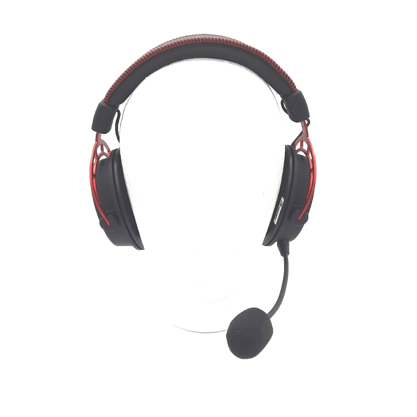 HyperXCloud, Kabellos AlphaWireless-Gaming-HeadsetfürPC,300StundenAkkul - Defekt