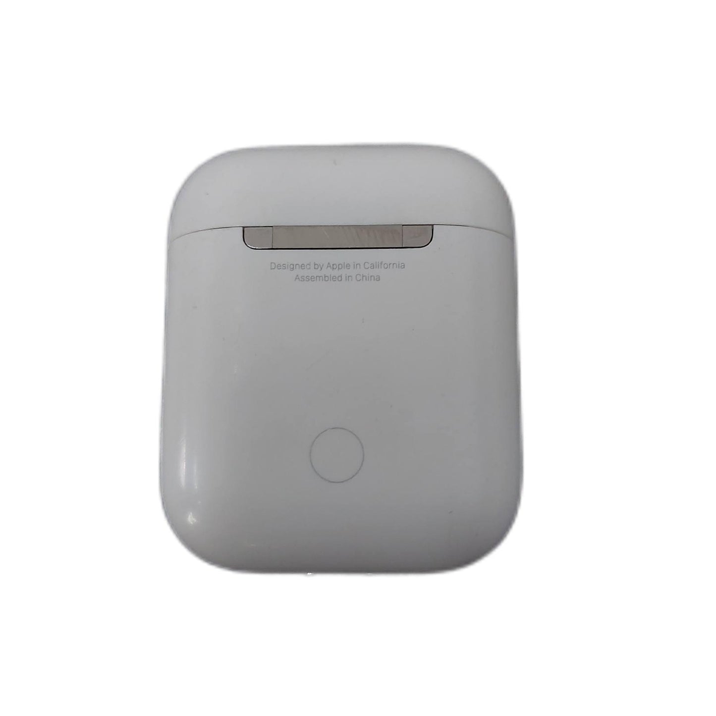 Apple AirPods Ladecase Kopfhörer kabellos Headset Musik - DEFEKT