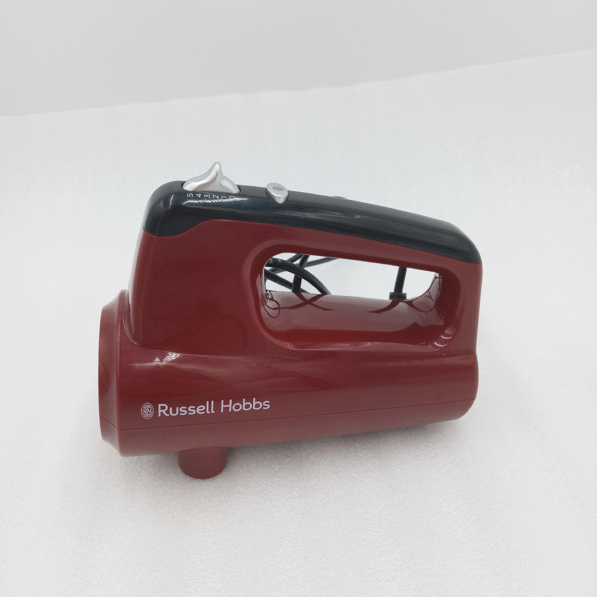 Russell Hobbs Handrührgerät Küchengeräte mit 2 Schneebesen und