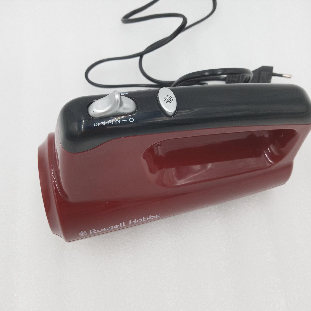 Russell Hobbs Handrührgerät Küchengeräte mit 2 Schneebesen und
