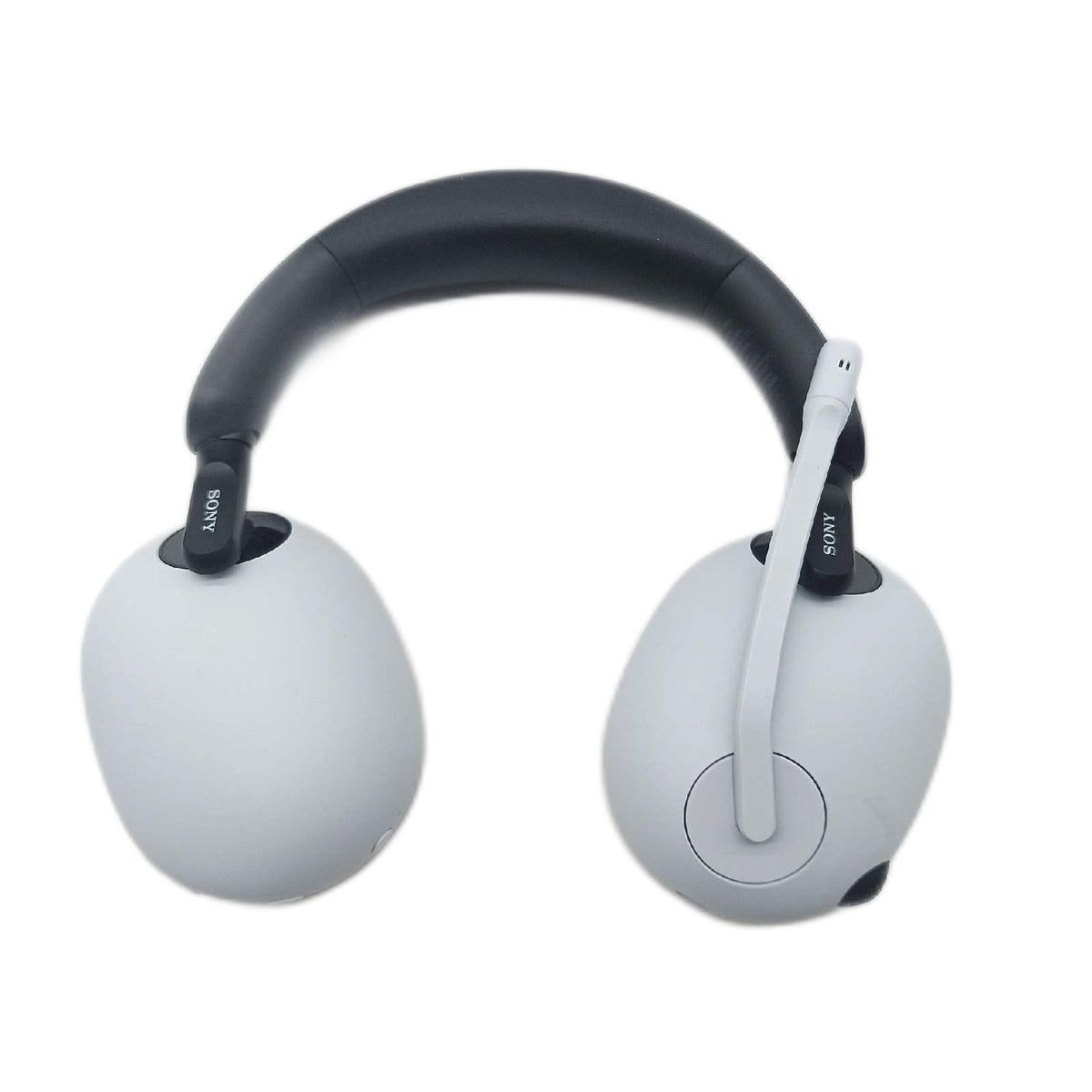 Sony INZONE H7 Wireless Gaming Headset - 360 Spatial Sound für Gaming - 40 Stunden Akkulaufzeit - Hochwertiges Boom-Mikrofon - Bluetooth für Anrufe - PC/PS5