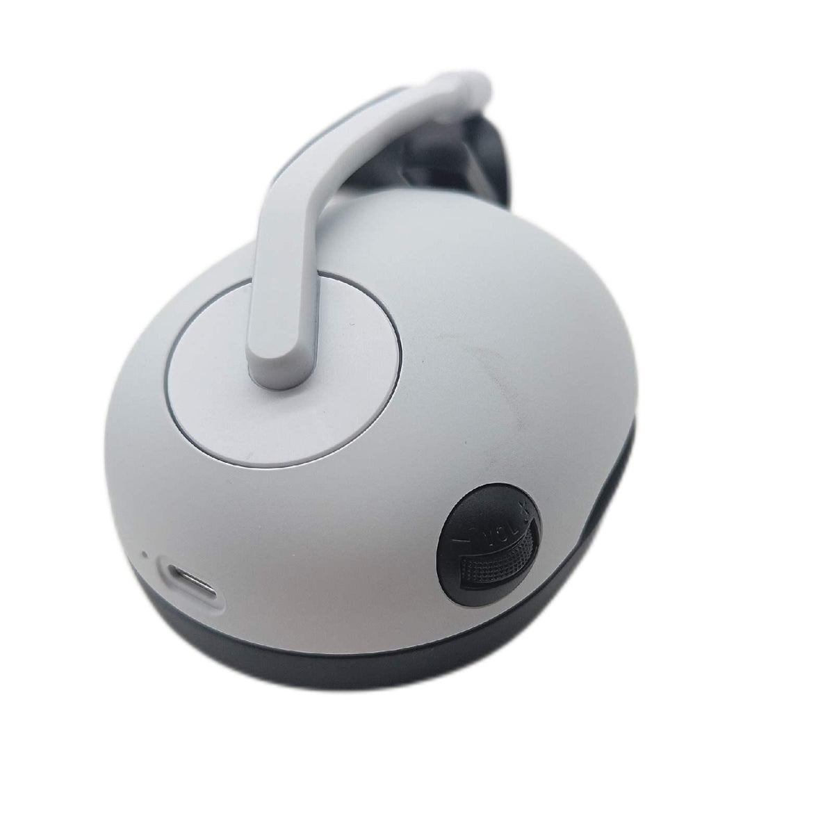 Sony INZONE H7 Wireless Gaming Headset - 360 Spatial Sound für Gaming - 40 Stunden Akkulaufzeit - Hochwertiges Boom-Mikrofon - Bluetooth für Anrufe - PC/PS5
