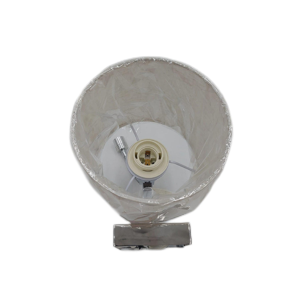 ZMH Wandleuchte Schlafzimmer Wandlampe Innen Rund LED Modern Wandstrahler