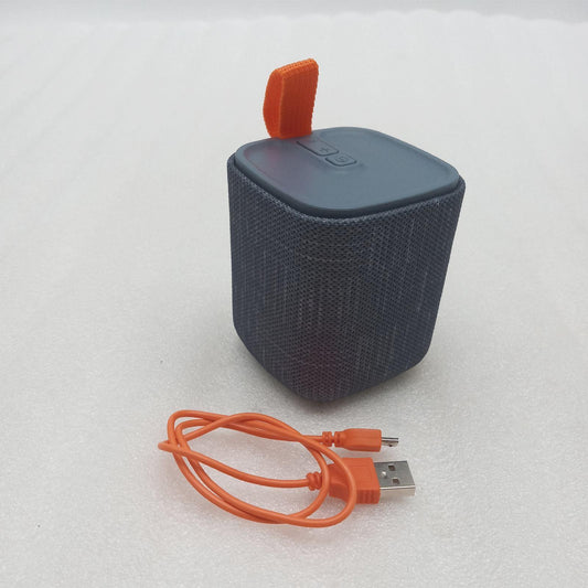 APM Bluetooth Lautsprecher Audiogeräte Tragbar Kompakt Kabellos Wasserdicht Speaker