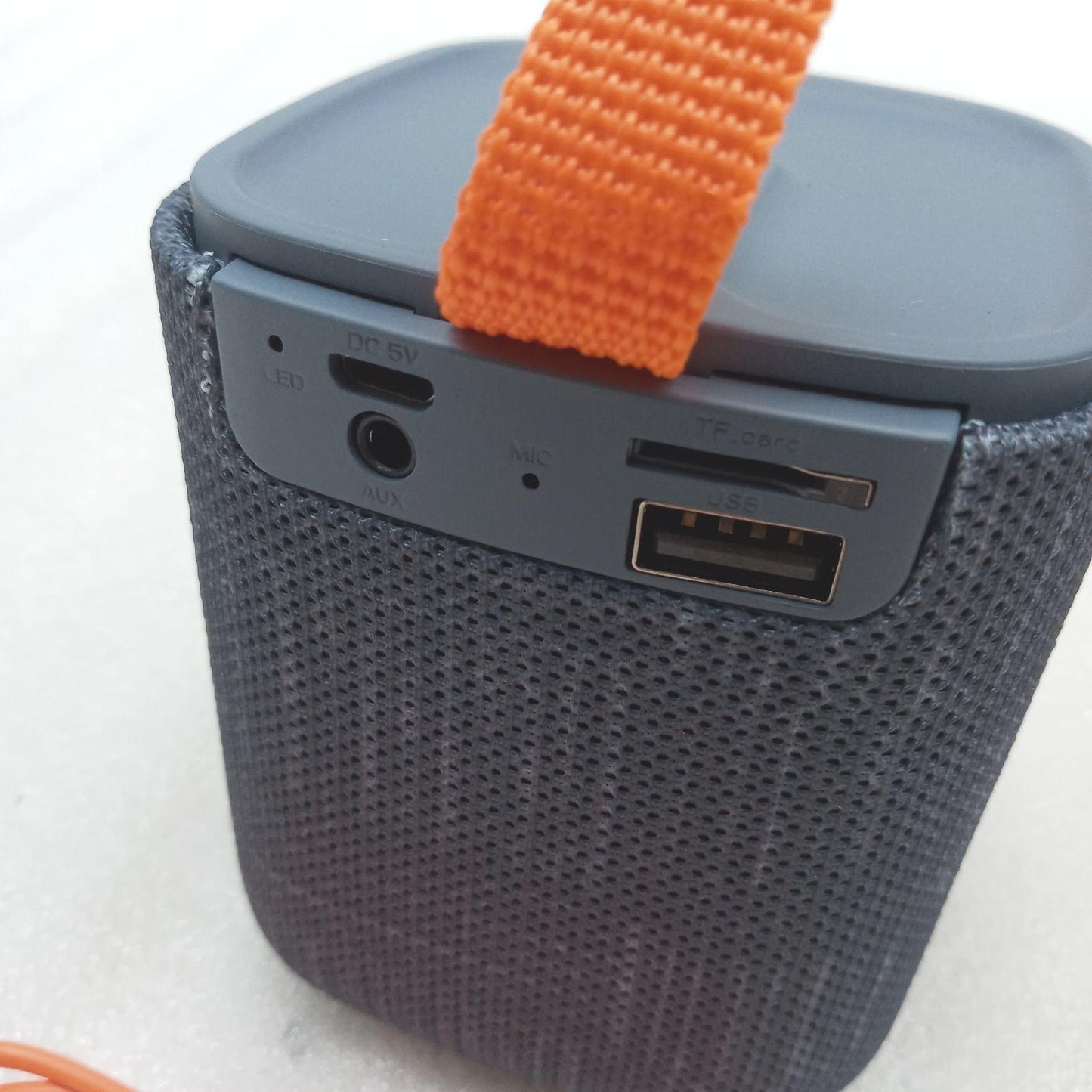 APM Bluetooth Lautsprecher Audiogeräte Tragbar Kompakt Kabellos Wasserdicht Speaker