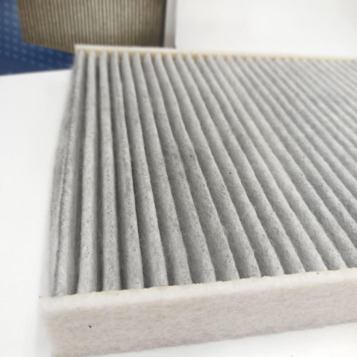 Bosch Innenraumfilter Auto Filter R2543 Aktivkohle Pollen Staub Schutz Ersatz