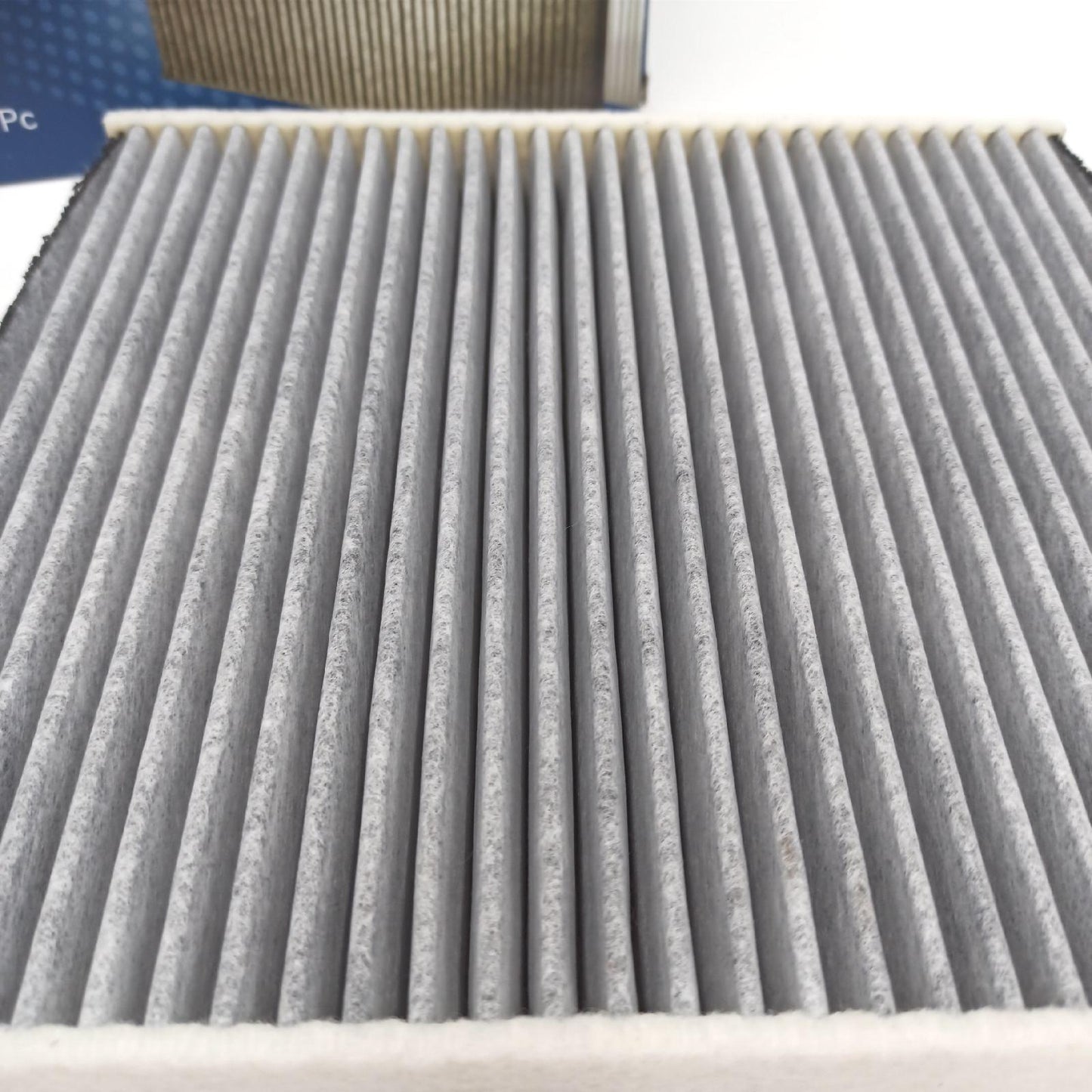 Bosch Innenraumfilter Auto Filter R2543 Aktivkohle Pollen Staub Schutz Ersatz