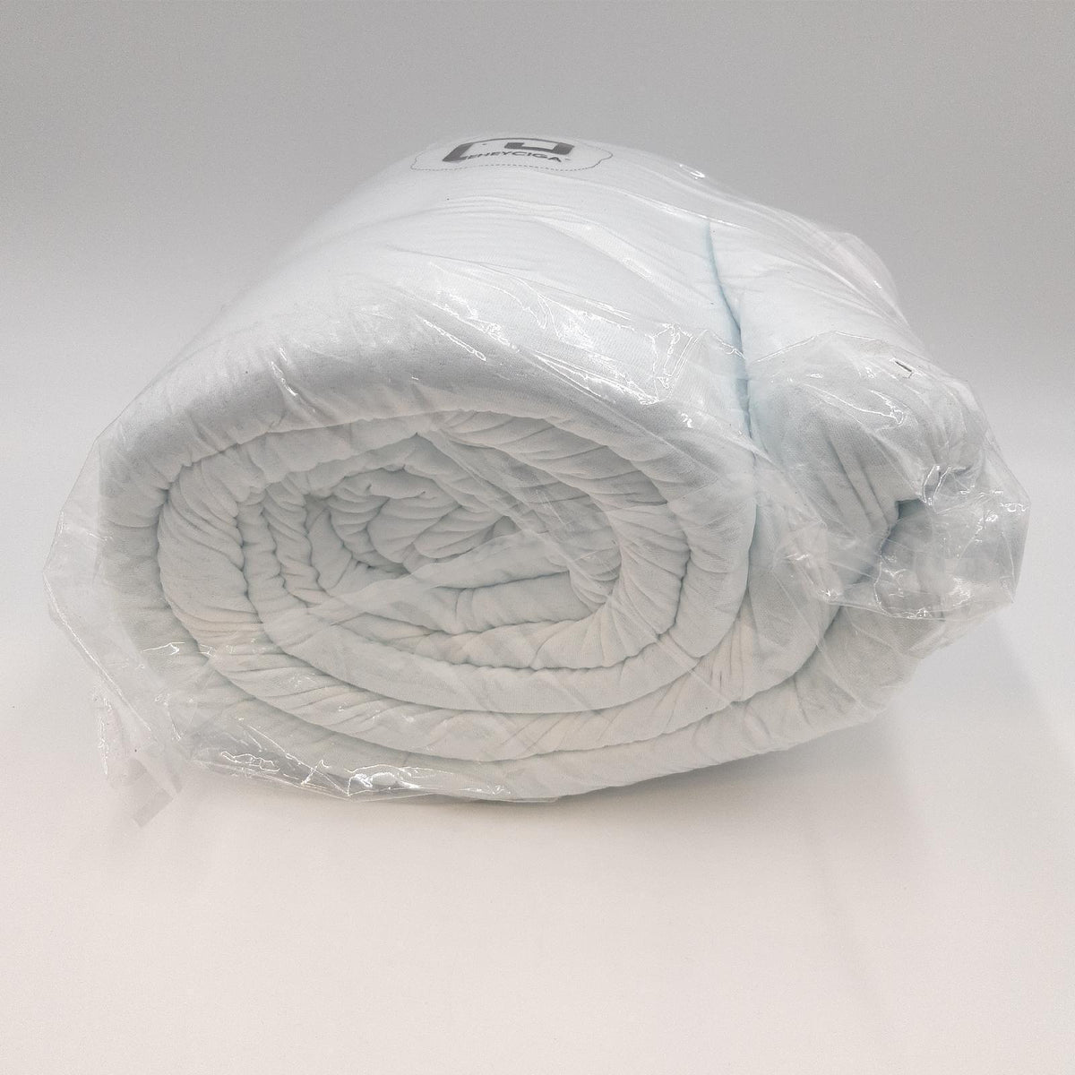 Surmatelas Epais 2 Personnes 140 x 190 cm Matratzenauflage Memoire de Forme Komfort