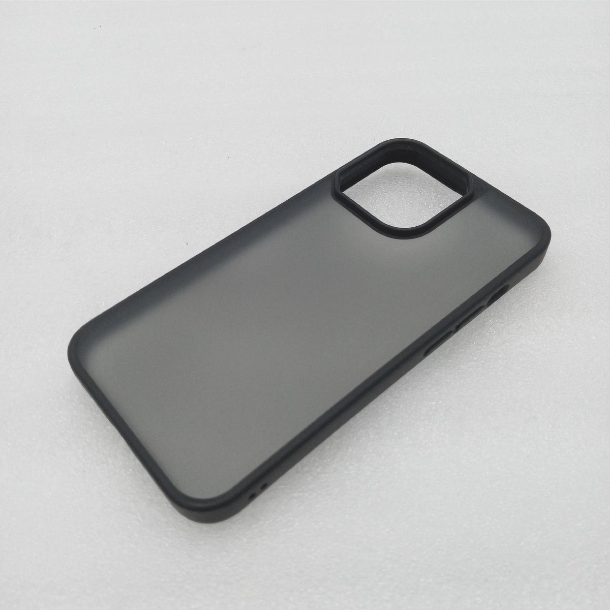 Kada Hülle Handy Zubehör Seriesr Anqrp Matte MagSafe Transluzente iPhone