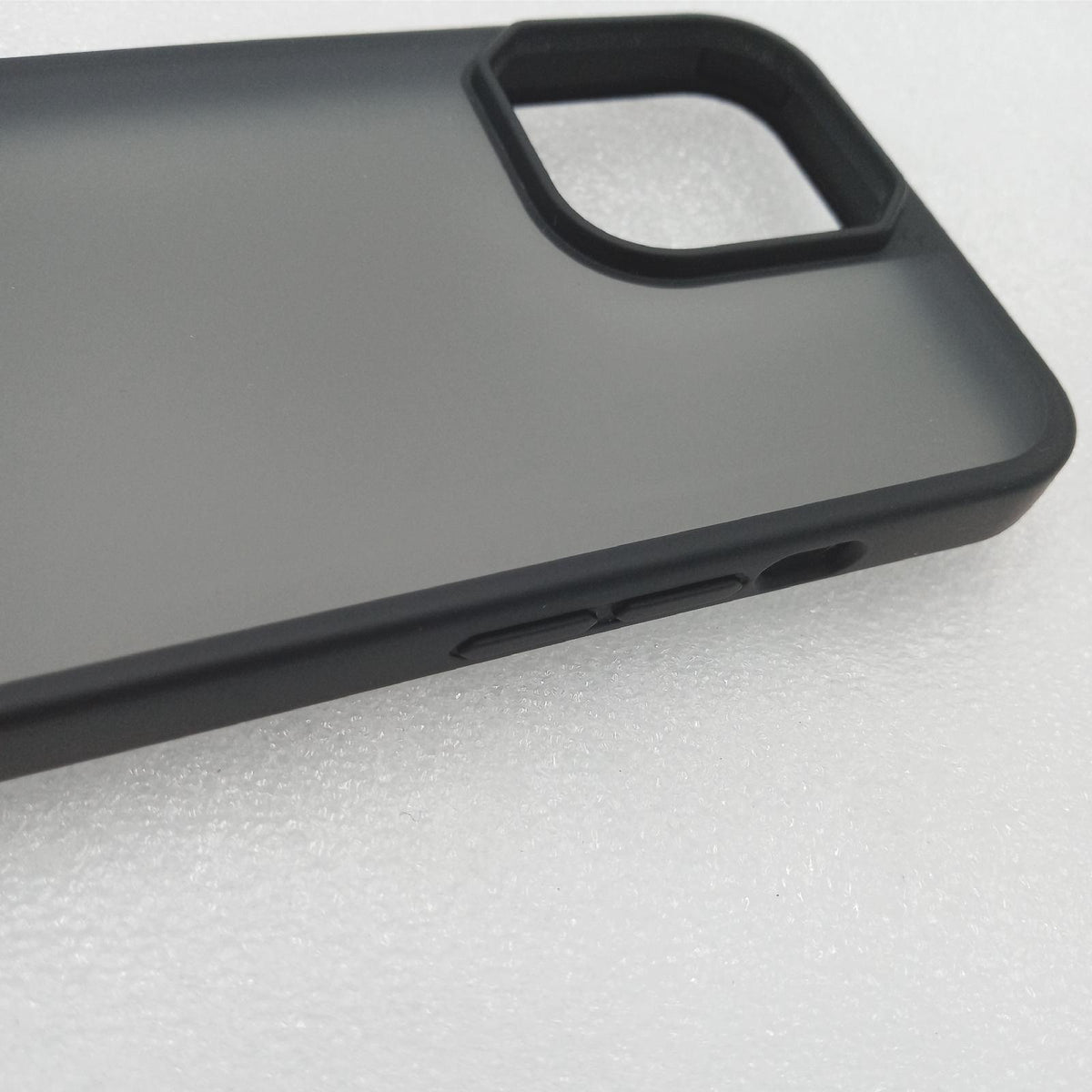 Kada Hülle Handy Zubehör Seriesr Anqrp Matte MagSafe Transluzente iPhone