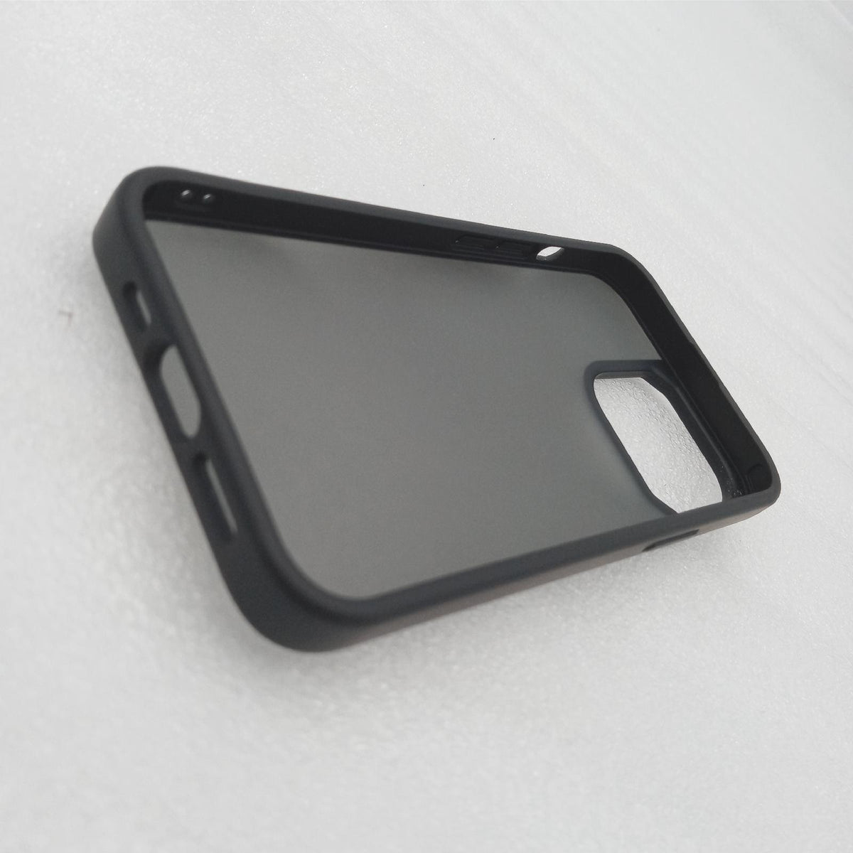 Kada Hülle Handy Zubehör Seriesr Anqrp Matte MagSafe Transluzente iPhone