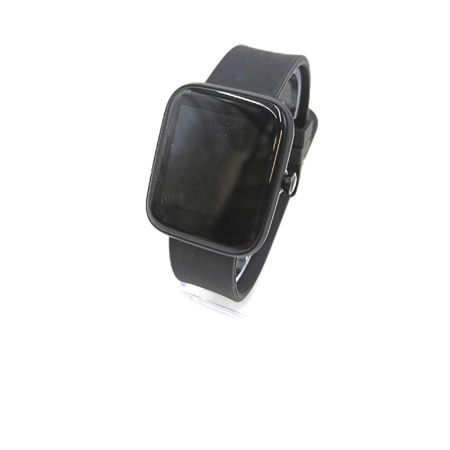 Quick Media Smartwatch, Urban Scout mit Gesundheitsfunktion, 24 H, Thermometer, Herzfrequenz, tägliche Aktivitätstracker, Schlafqualität, wasserdicht IP68.