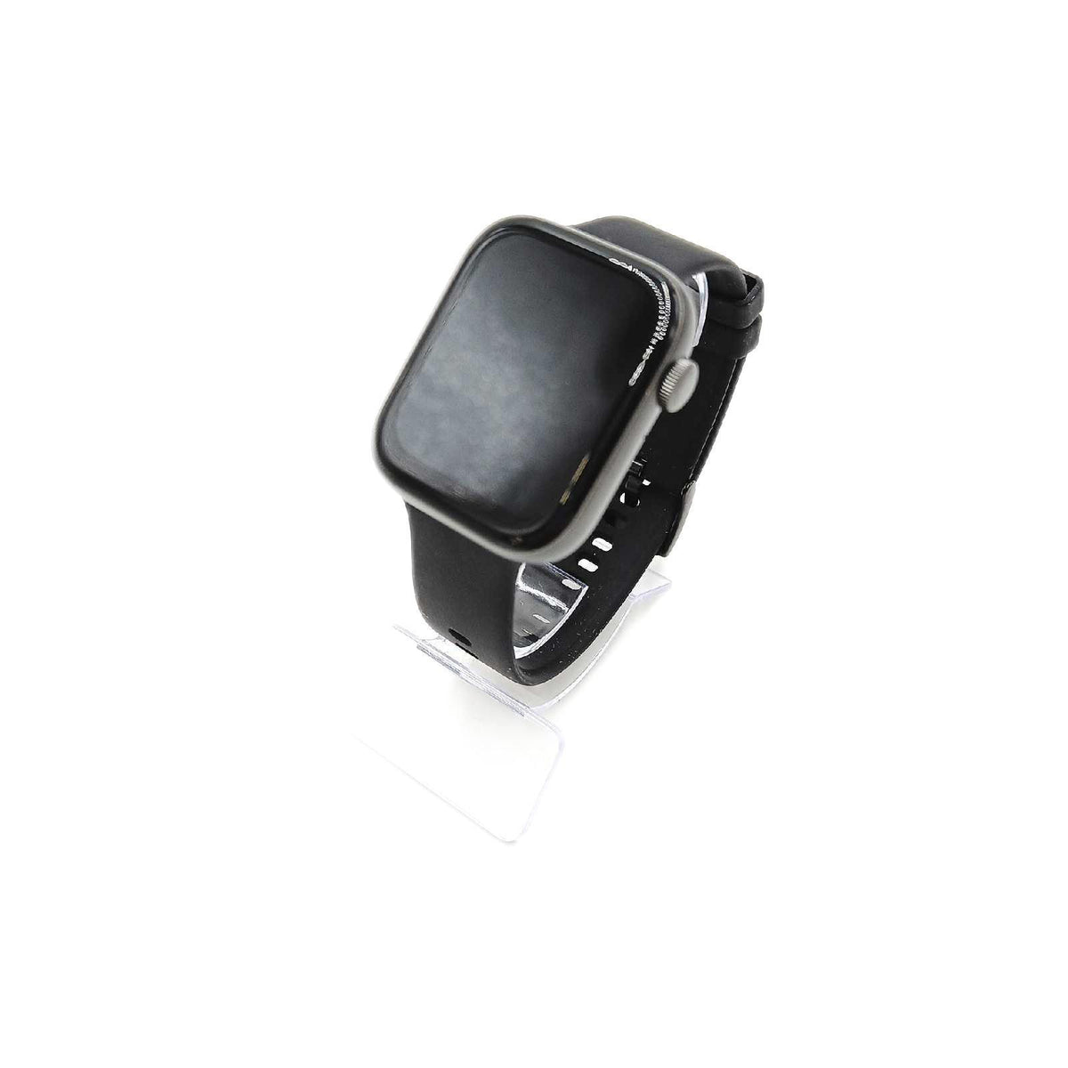 Smartwatch Unisex Smartwatch Elektronik Smartwatch Zeitlos Anrufe Telefonfunktion entgegennehmen