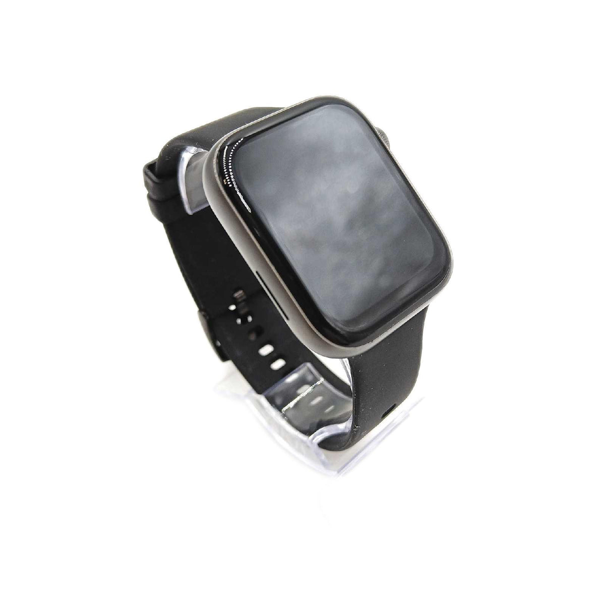 Smartwatch Unisex Smartwatch Elektronik Smartwatch Zeitlos Anrufe Telefonfunktion entgegennehmen