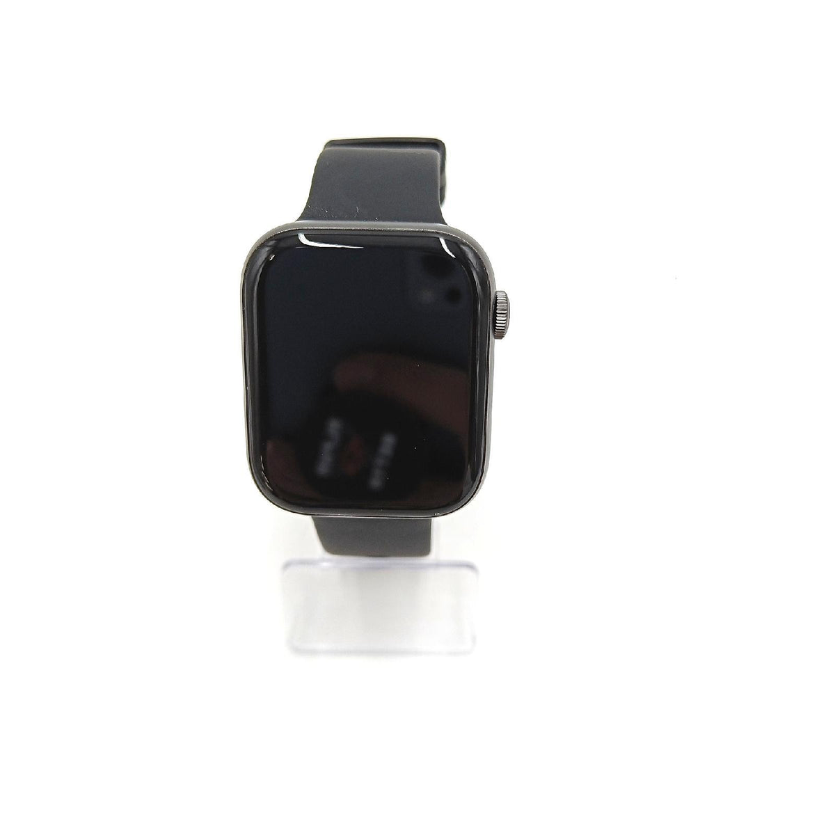 Smartwatch Unisex Smartwatch Elektronik Smartwatch Zeitlos Anrufe Telefonfunktion entgegennehmen
