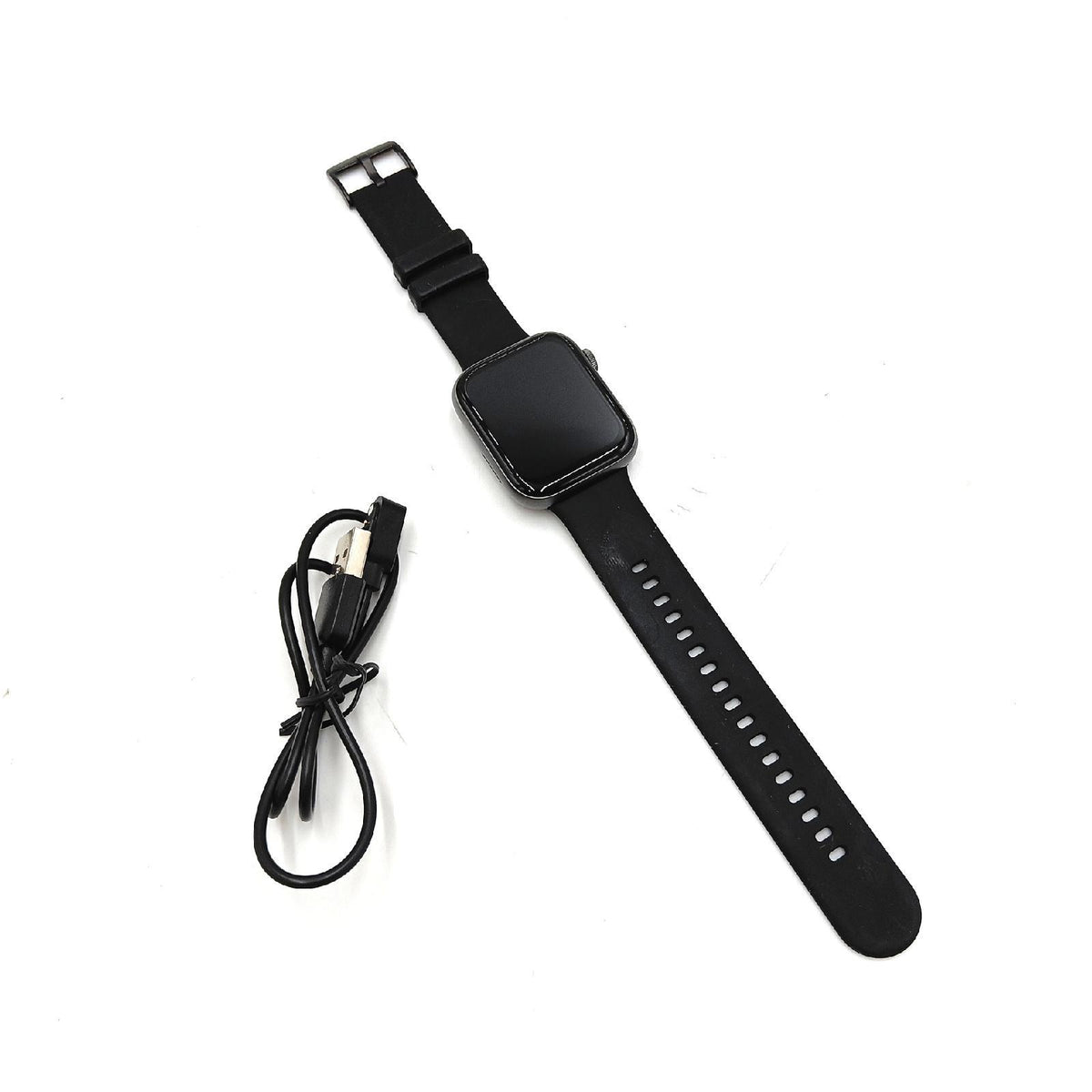Smartwatch Unisex Smartwatch Elektronik Smartwatch Zeitlos Anrufe Telefonfunktion entgegennehmen