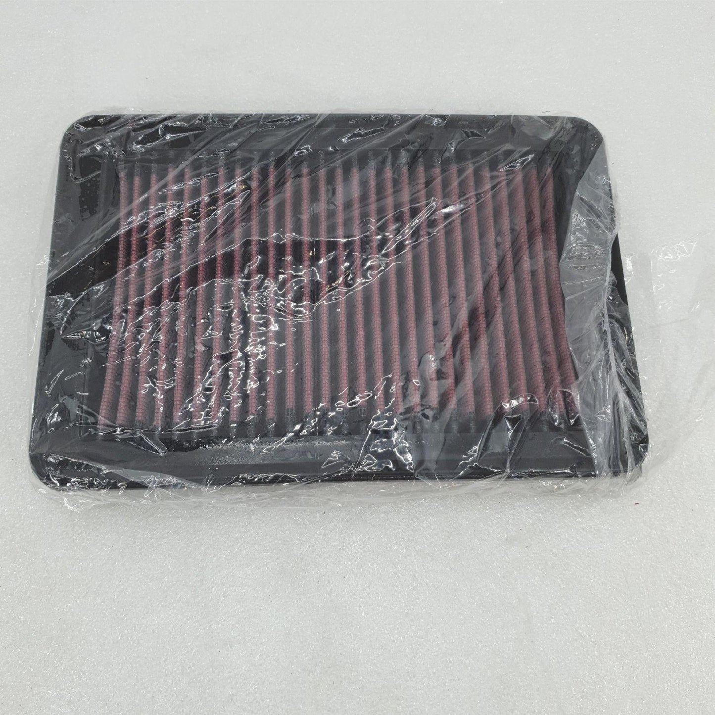 K N Motorluftfilter Auto Ersatzteile 33 5050 Hochleistung Waschbar Premium Leistung