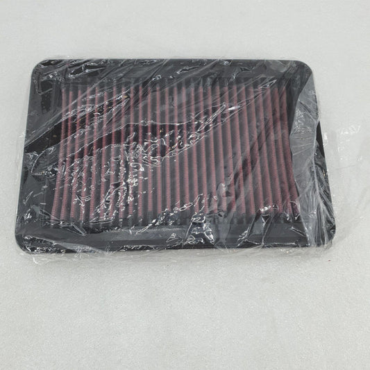 K N Motorluftfilter Auto Ersatzteile 33 5050 Hochleistung Waschbar Premium Leistung