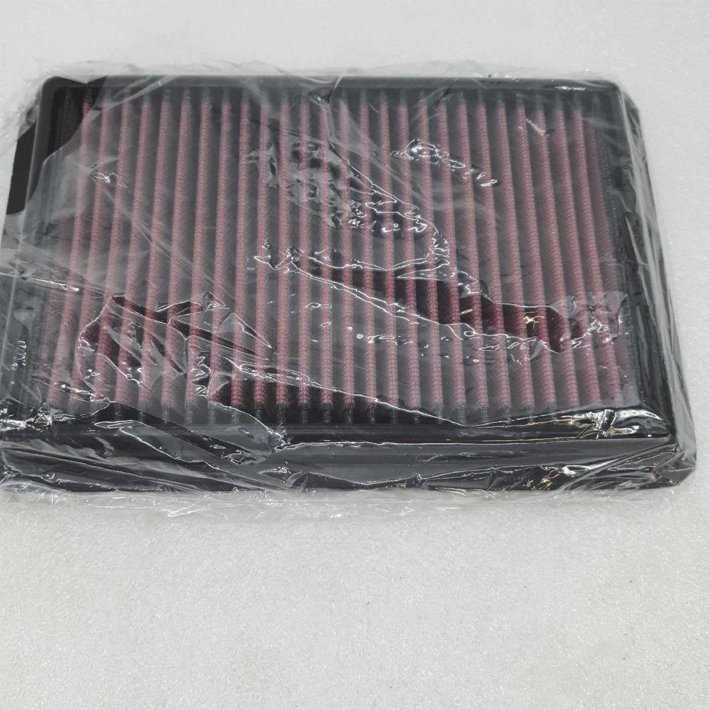 K N Motorluftfilter Auto Ersatzteile 33 5050 Hochleistung Waschbar Premium Leistung