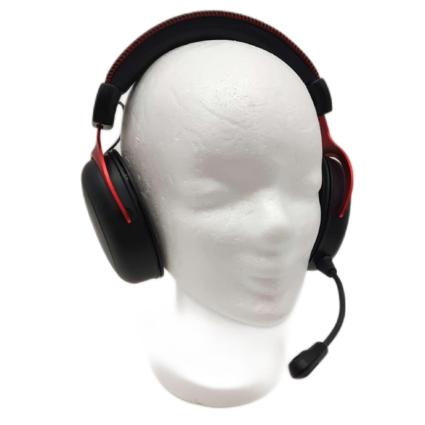 HyperXCloud II WirelessGaming HeadsetfürPC,PS5,PS4,langlebigerAkkubiszu - Defekt