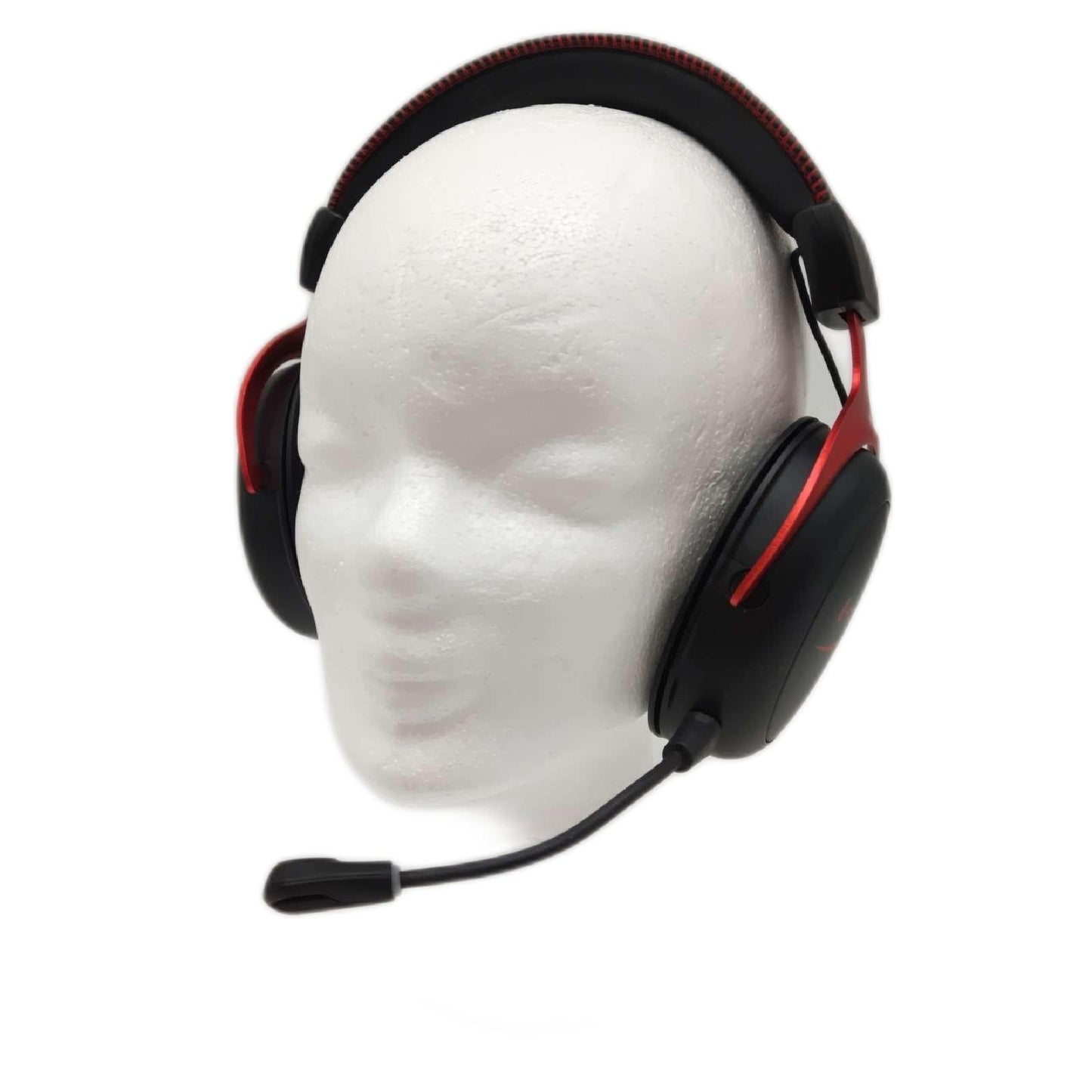 HyperXCloud II WirelessGaming HeadsetfürPC,PS5,PS4,langlebigerAkkubiszu - Defekt