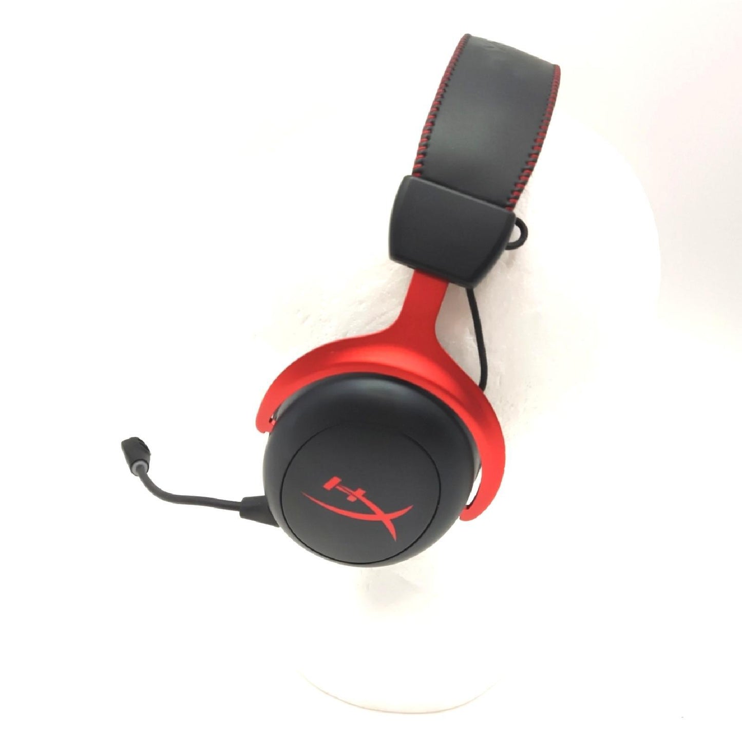 HyperXCloud II WirelessGaming HeadsetfürPC,PS5,PS4,langlebigerAkkubiszu - Defekt