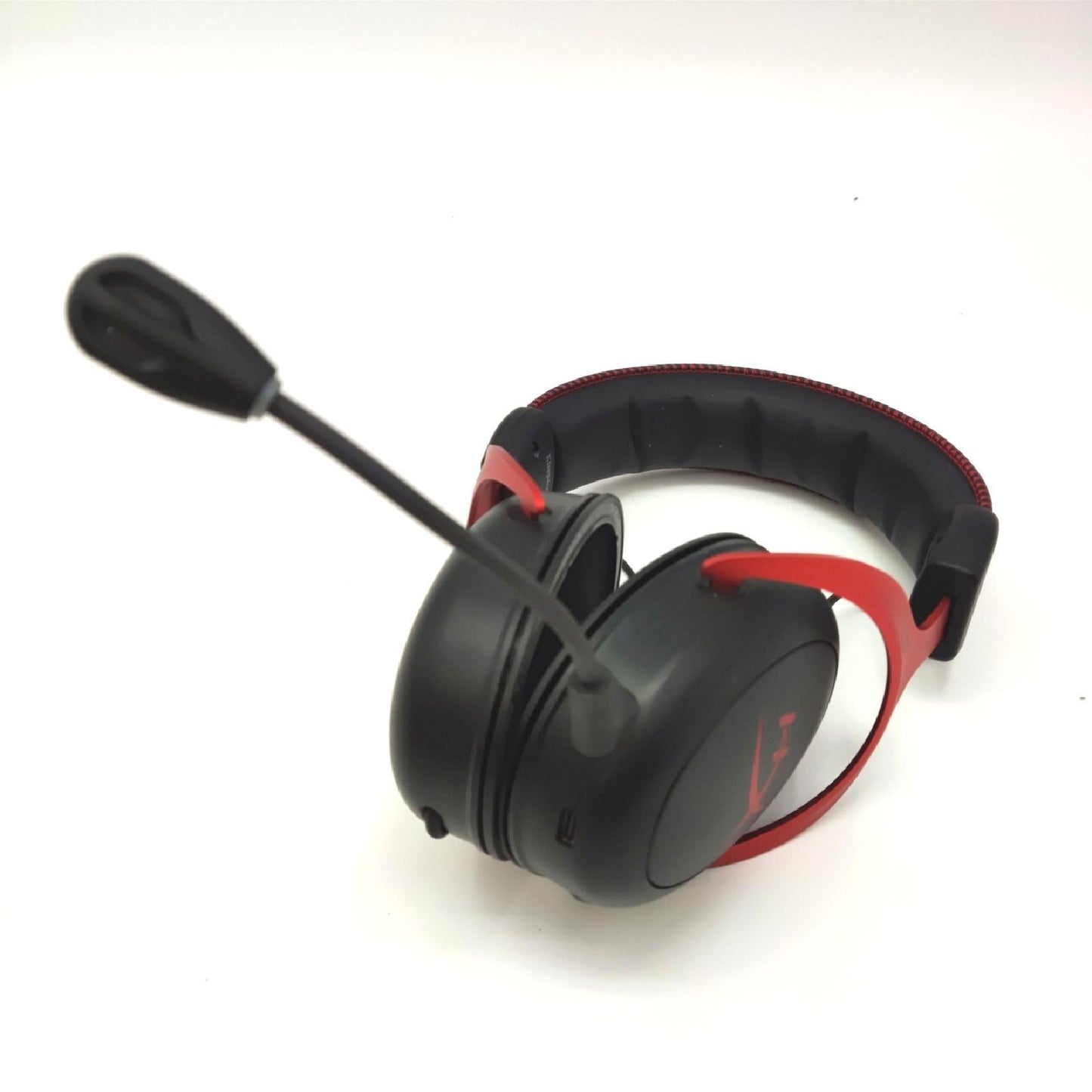HyperXCloud II WirelessGaming HeadsetfürPC,PS5,PS4,langlebigerAkkubiszu - Defekt