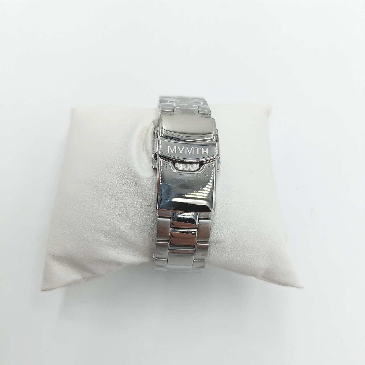 MVMT Analog Quarzuhr für Damen mit Edelstahlarmband Edelstahlarmband - 28000001-D