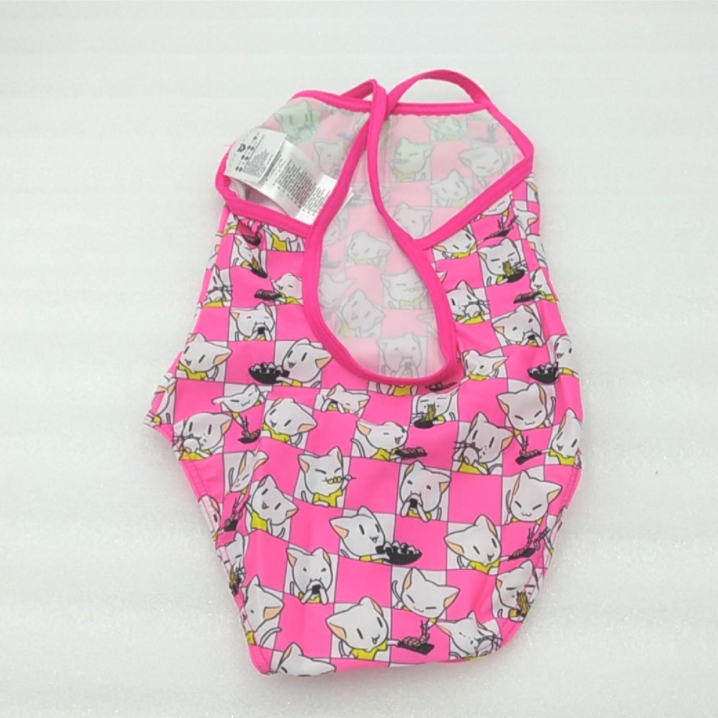 Arena Badeanzug Kinderbekleidung Arena Kids Girls Friends Cross Back Einteiler Schwimmb