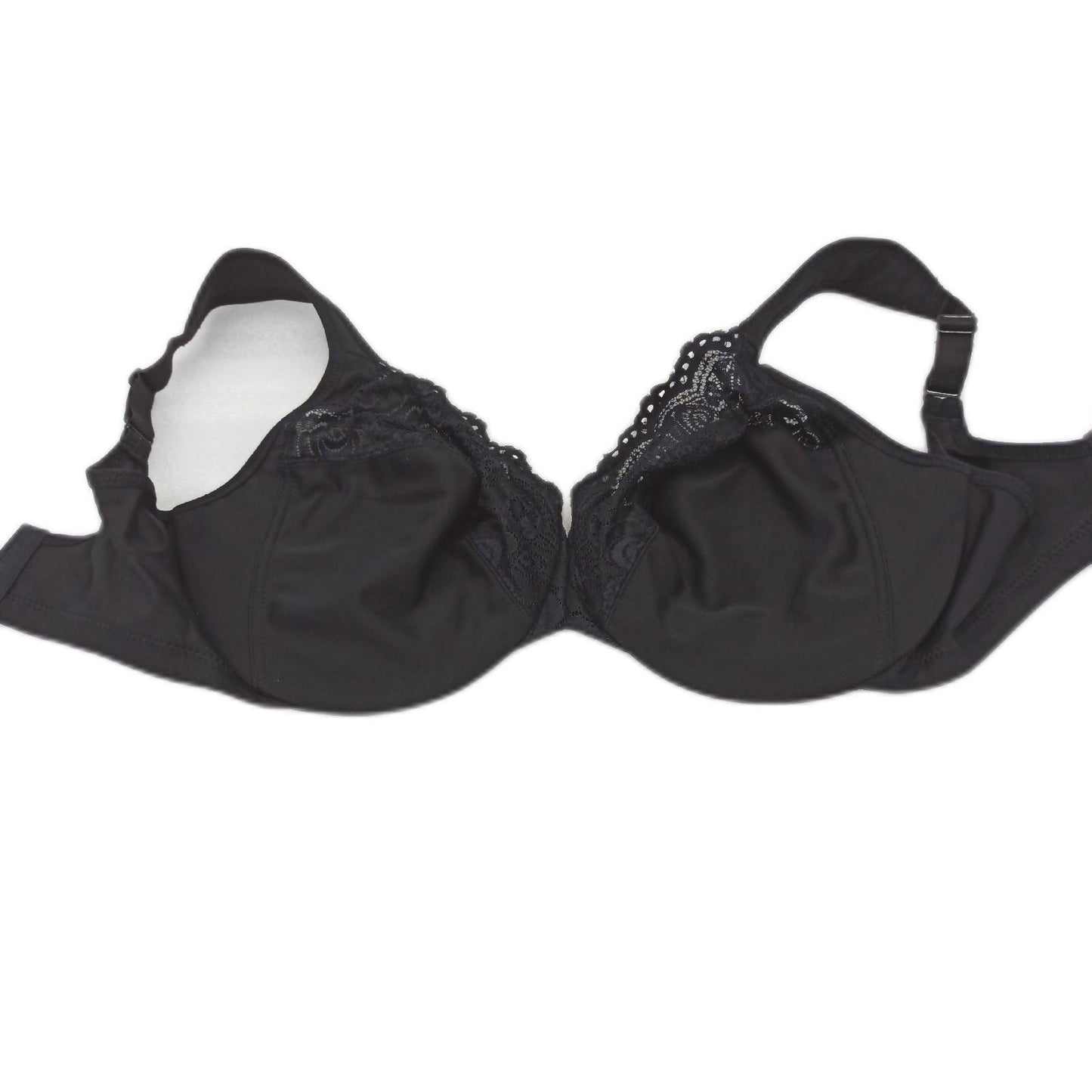 Glamorise Sport BH Damenmode Wonderwire Hohe Belastung Bequemer Halt Sanft