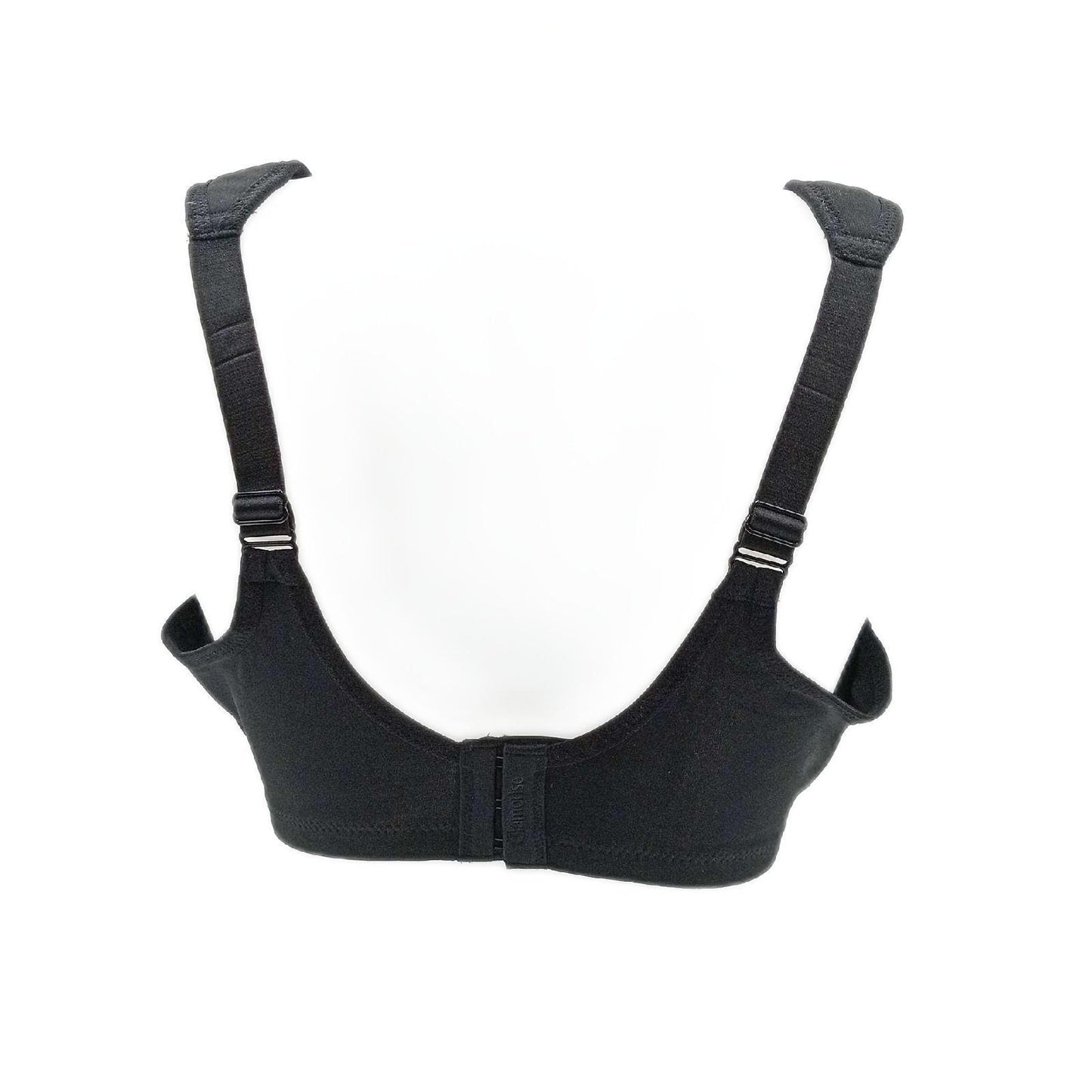 Glamorise Sport BH Damenmode Wonderwire Hohe Belastung Bequemer Halt Sanft