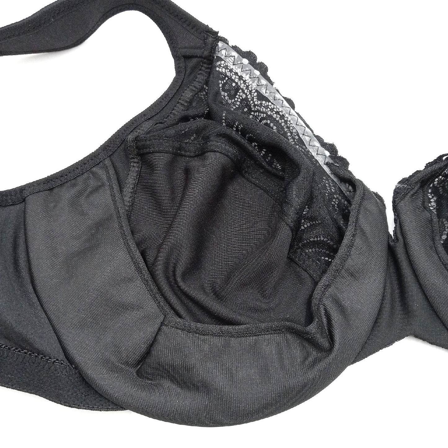 Glamorise Sport BH Damenmode Wonderwire Hohe Belastung Bequemer Halt Sanft