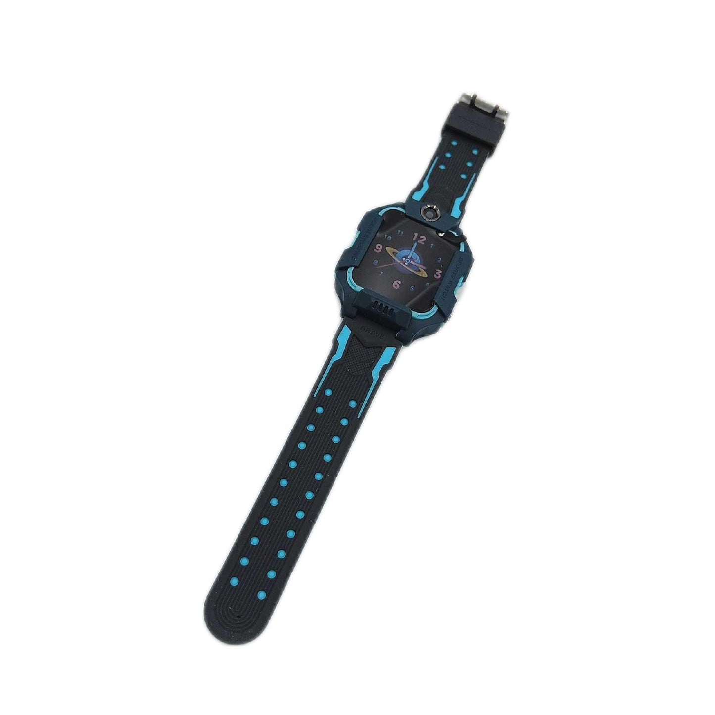 Smartwatch Kinderuhr Kinder Elektronik Zwei Wege Gespräch MP3 Player Spielspaß