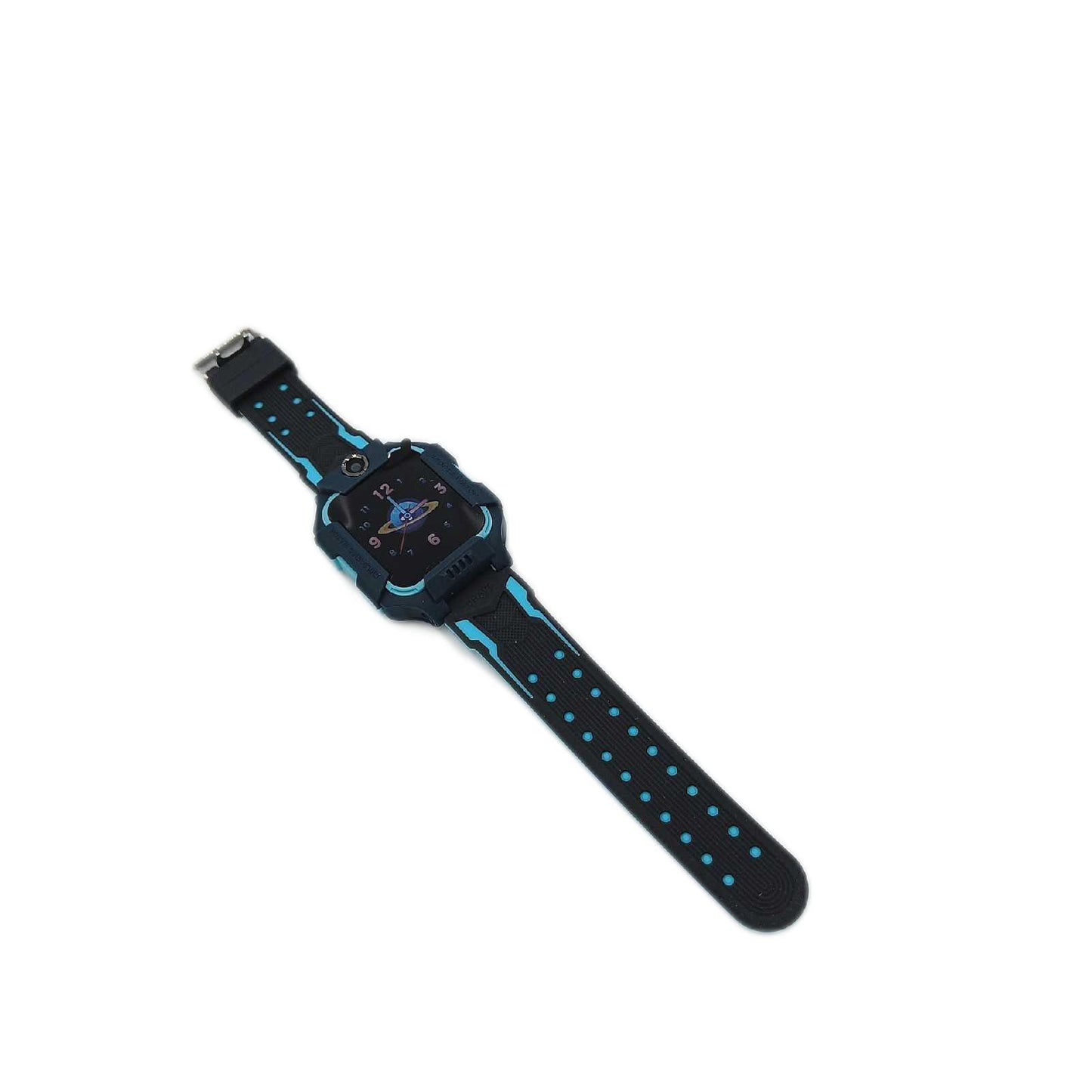 Smartwatch Kinderuhr Kinder Elektronik Zwei Wege Gespräch MP3 Player Spielspaß