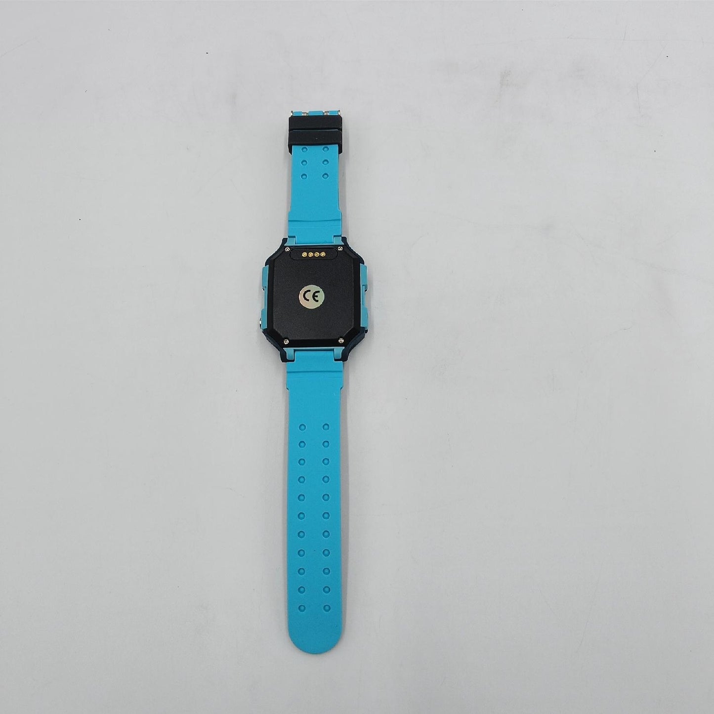 Smartwatch Kinderuhr Kinder Elektronik Zwei Wege Gespräch MP3 Player Spielspaß