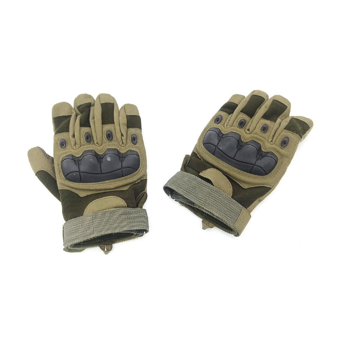 HUNTVP Handschuhe Einsatzhandschuhe Militär Touchscreen schwarz taktisch atmungsaktiv Schutz