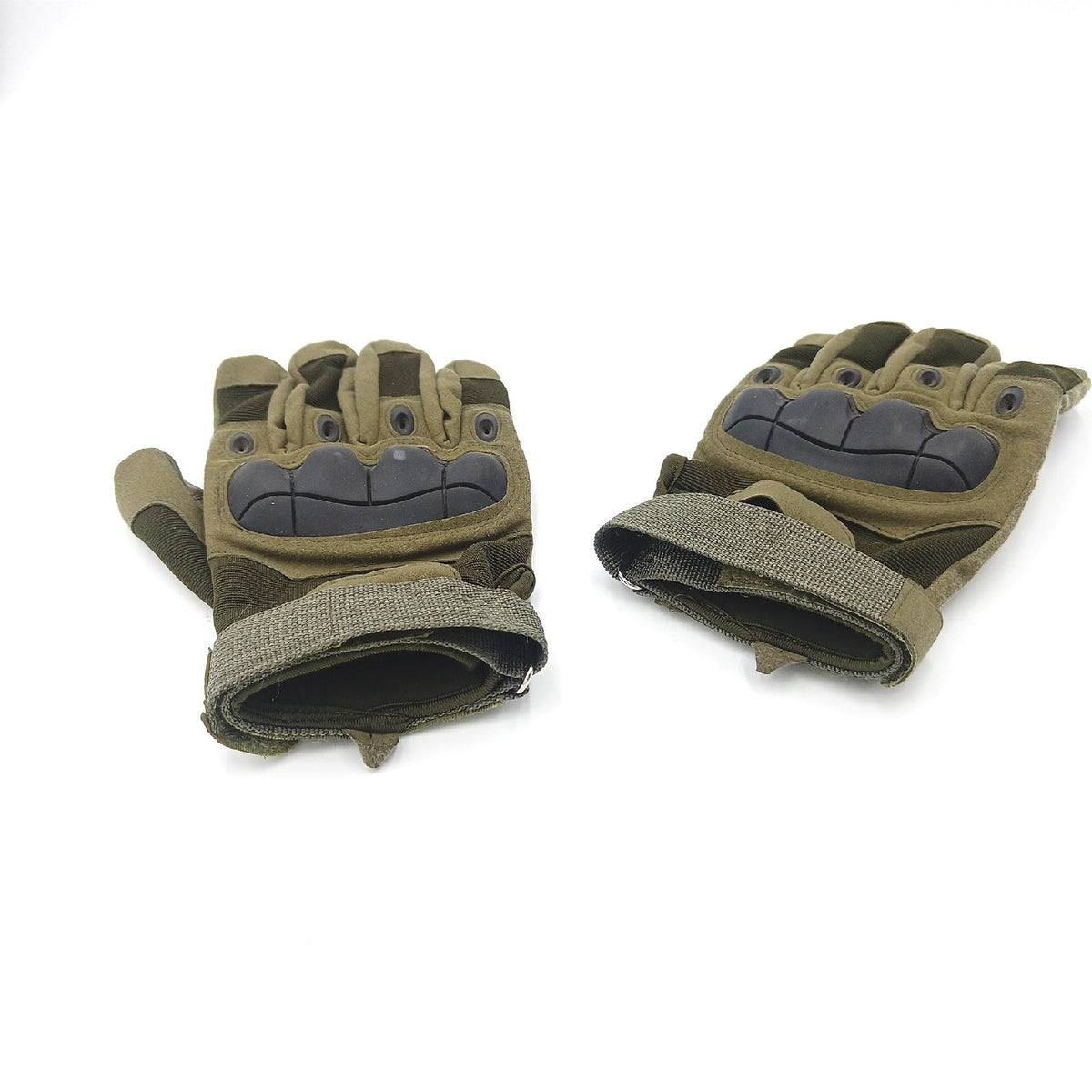 HUNTVP Handschuhe Einsatzhandschuhe Militär Touchscreen schwarz taktisch atmungsaktiv Schutz