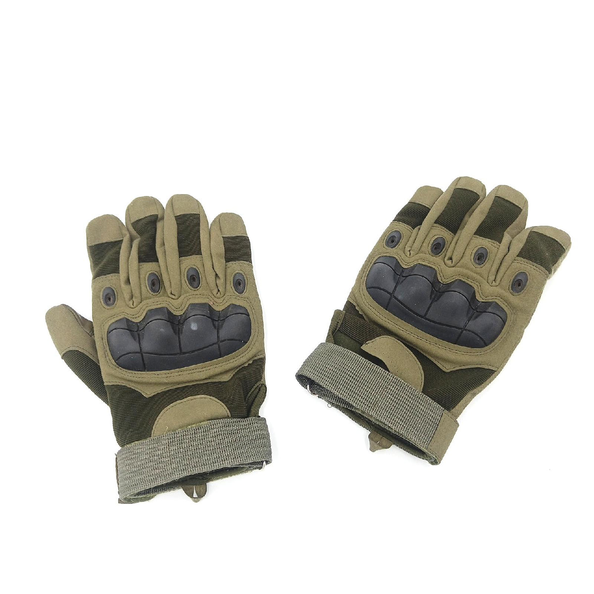 HUNTVP Handschuhe Einsatzhandschuhe Militär Touchscreen schwarz taktisch atmungsaktiv Schutz