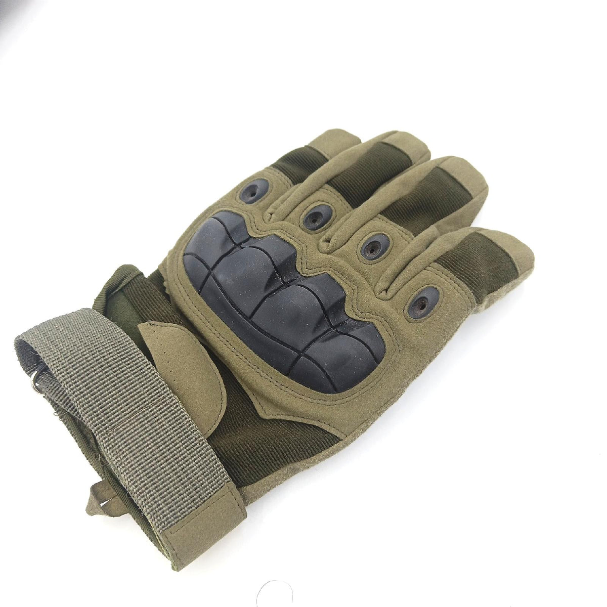 HUNTVP Handschuhe Einsatzhandschuhe Militär Touchscreen schwarz taktisch atmungsaktiv Schutz