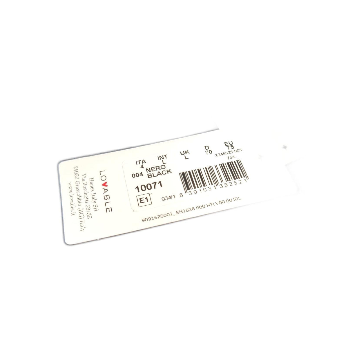 Lovable Beauty Control Leichte Shaping-Effekt Slip Damen