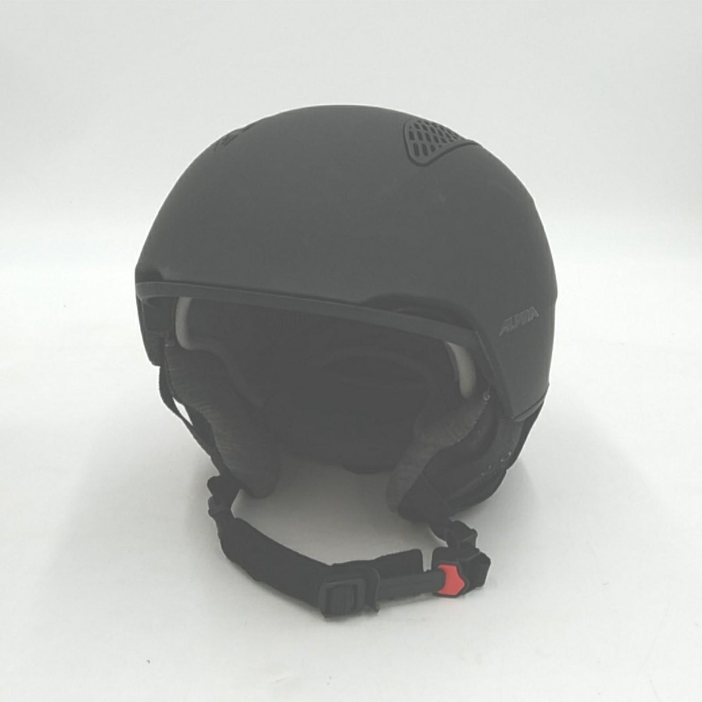 Alpina Skihelm Helm Ski Ausrüstung Grand Lavalan Nachhaltig Sicher Anpassbar