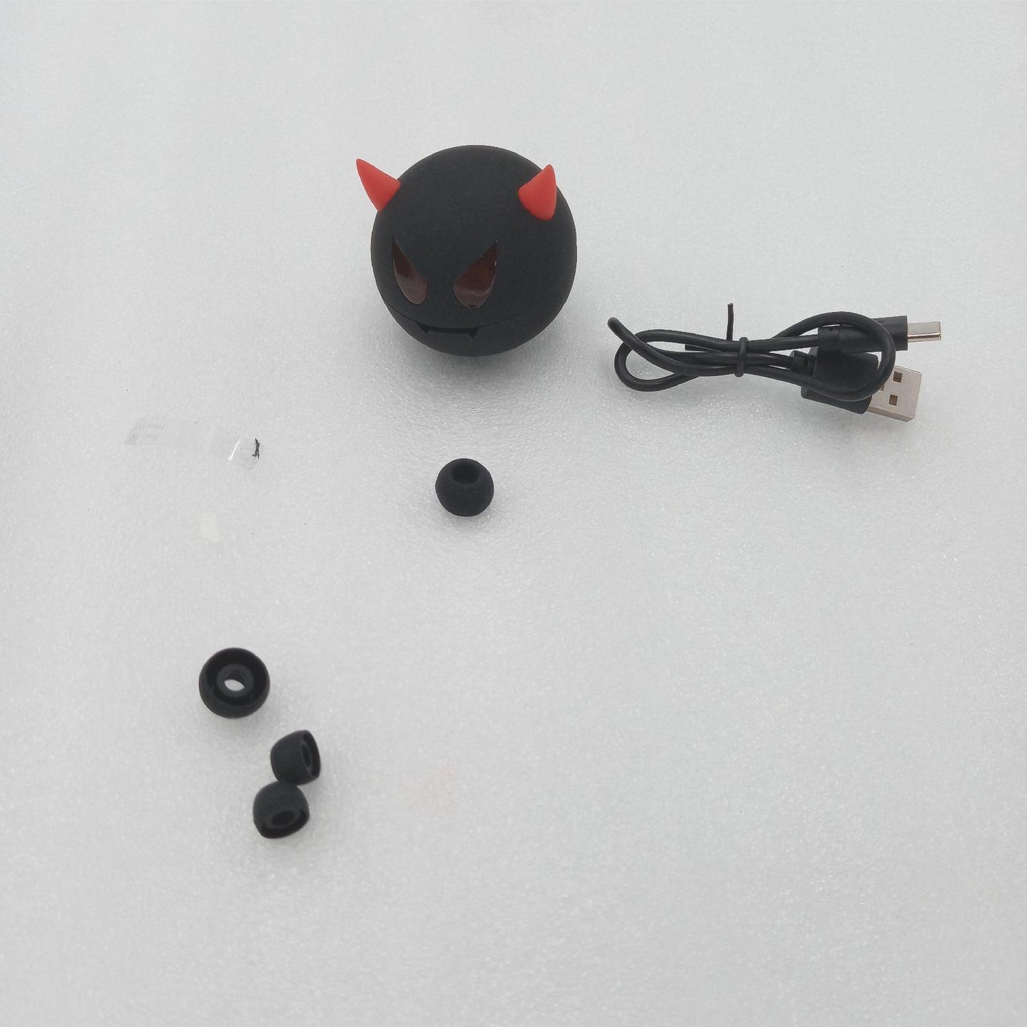 Amaface Bluetooth Kopfhörer Kinder Bluetooth 5 1 Sport Rot IPX5 Wasserdicht
