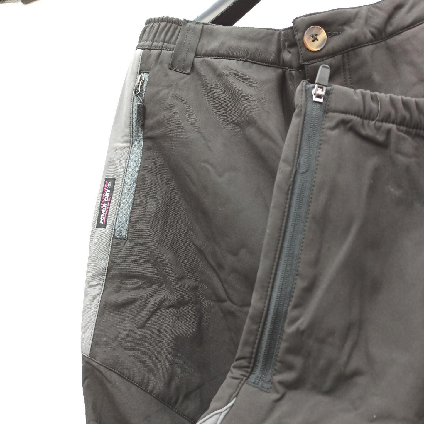 Donkey Andy Damenhose Winterbekleidung Winterhose Funktional Outdoor Trekking Snowboard