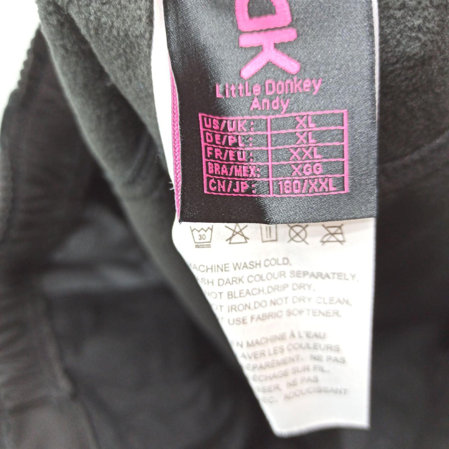 Donkey Andy Damenhose Winterbekleidung Winterhose Funktional Outdoor Trekking Snowboard