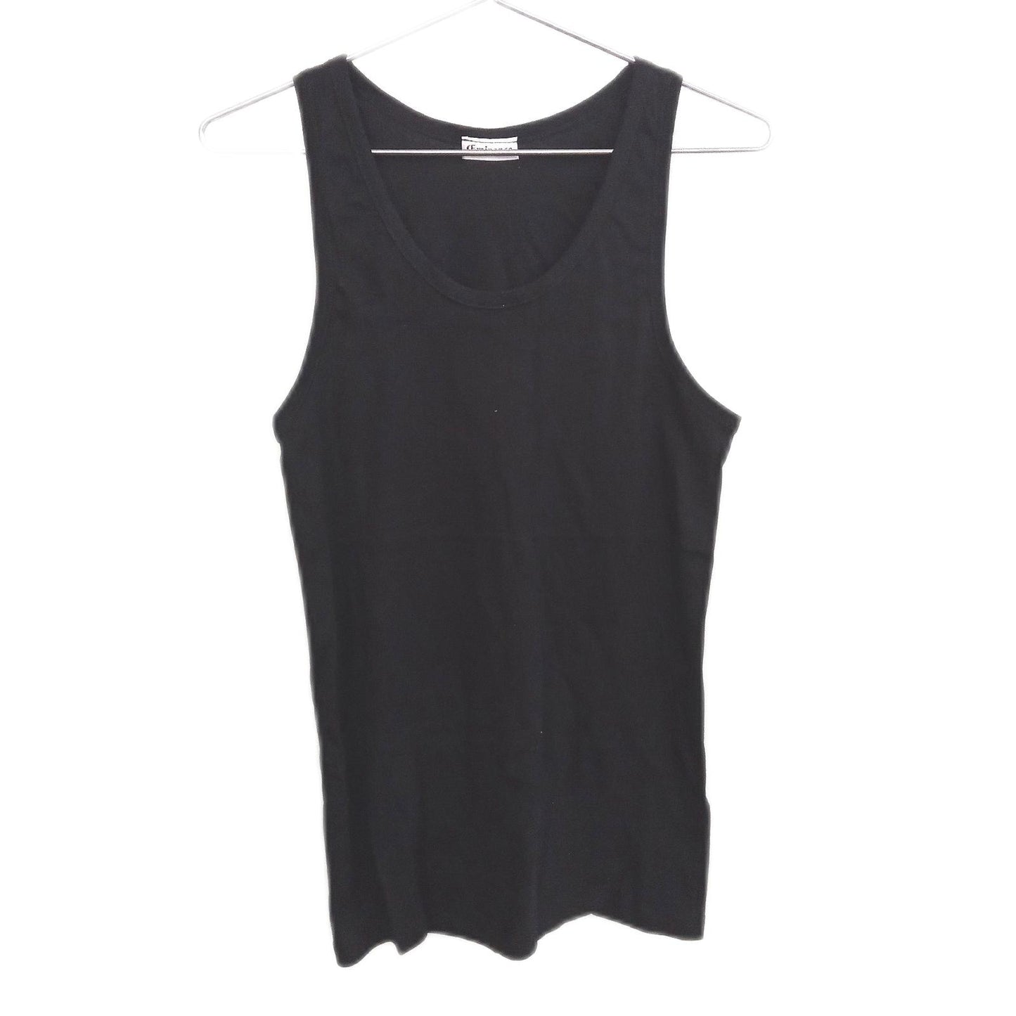 Eminence Tanktop Herrenbekleidung Herrenmode Baumwolle M Schwarz Sportlich