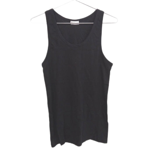 Eminence Tanktop Herrenbekleidung Herrenmode Baumwolle M Schwarz Sportlich