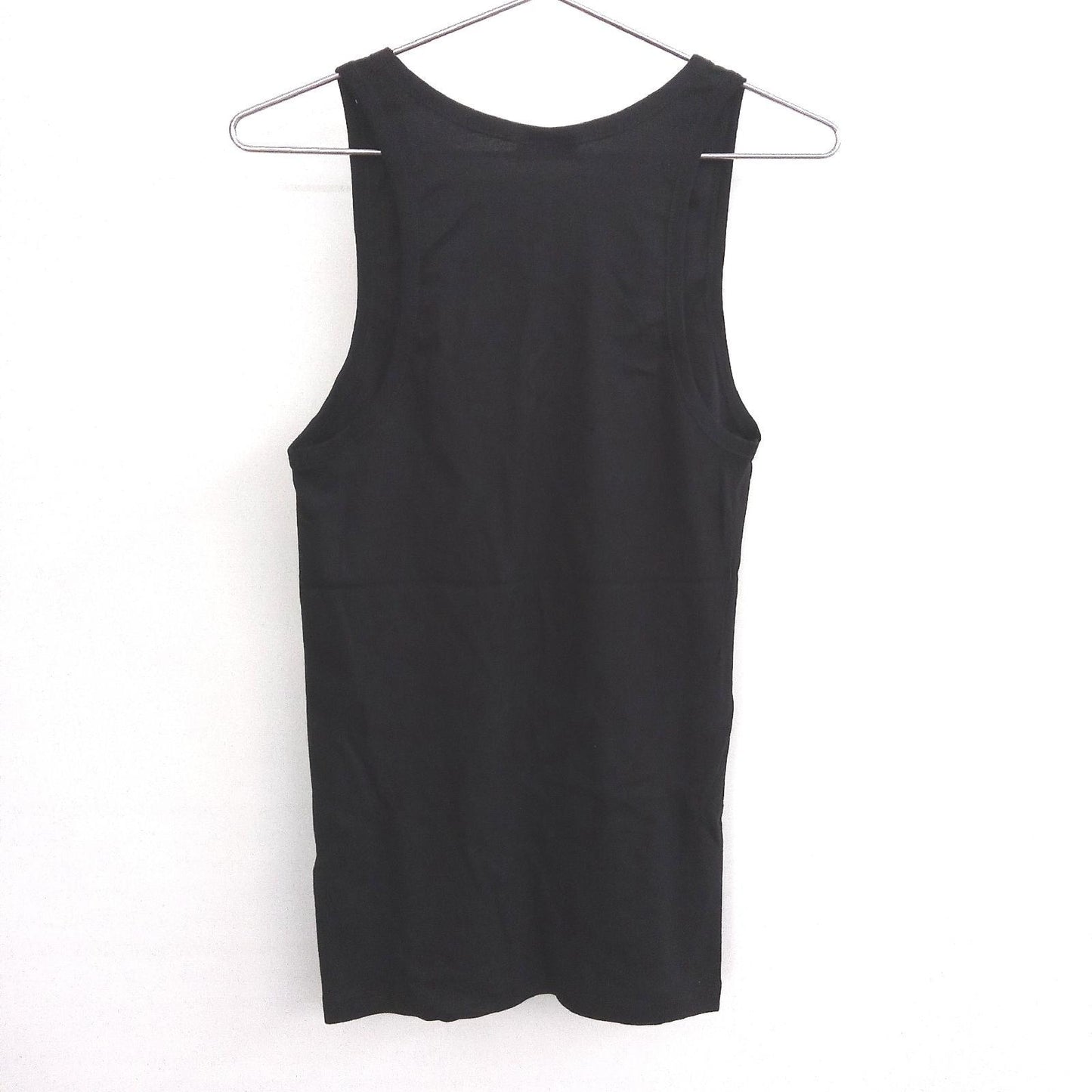 Eminence Tanktop Herrenbekleidung Herrenmode Baumwolle M Schwarz Sportlich