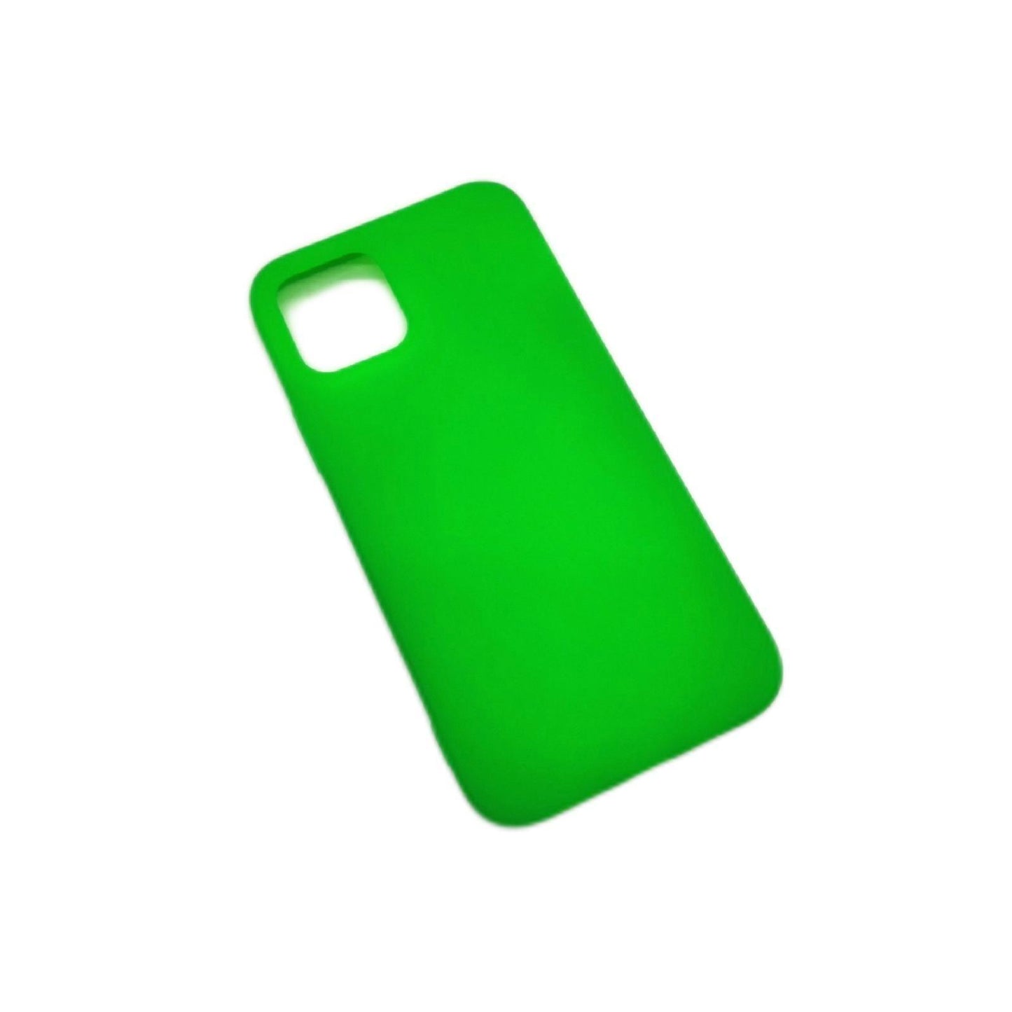kwmobile Handyhülle Smartphone Zubehör Apple iPhone 12 TPU Case Kabelloses Laden Schutz Cover
