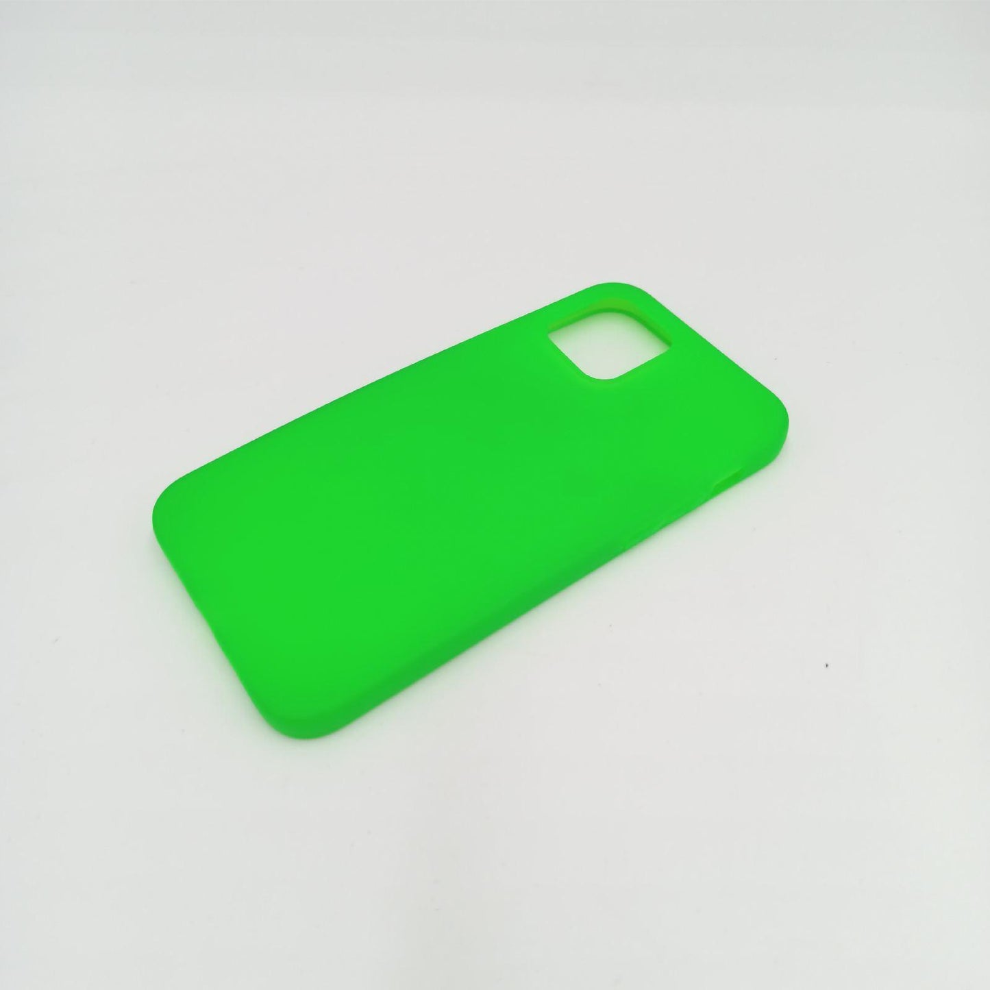 kwmobile Handyhülle Smartphone Zubehör Apple iPhone 12 TPU Case Kabelloses Laden Schutz Cover